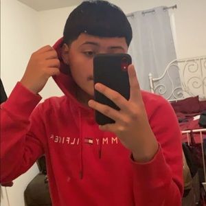 Meet your Posher, Roberto